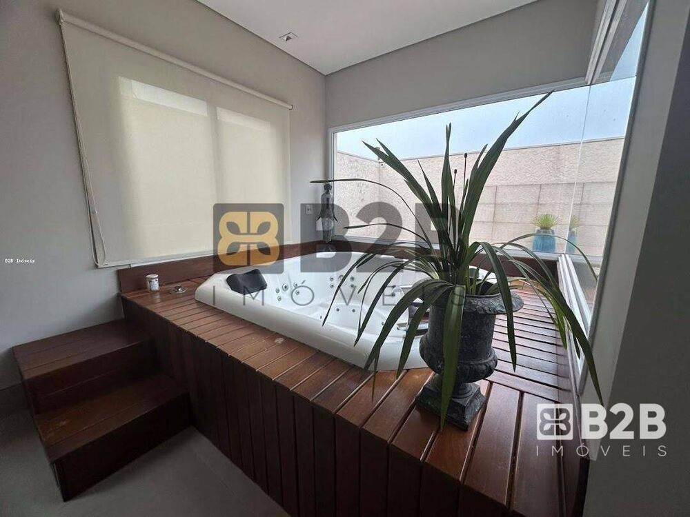 Casa de Condomínio, 3 quartos - Foto 21