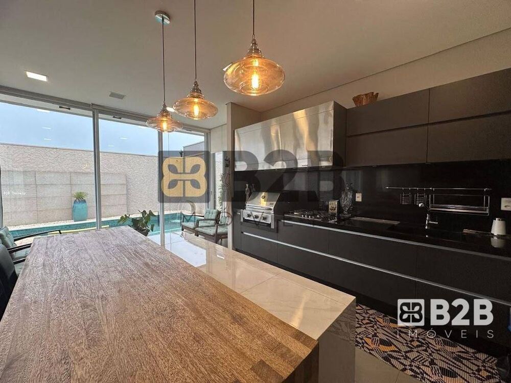 Casa de Condomínio, 3 quartos - Foto 12