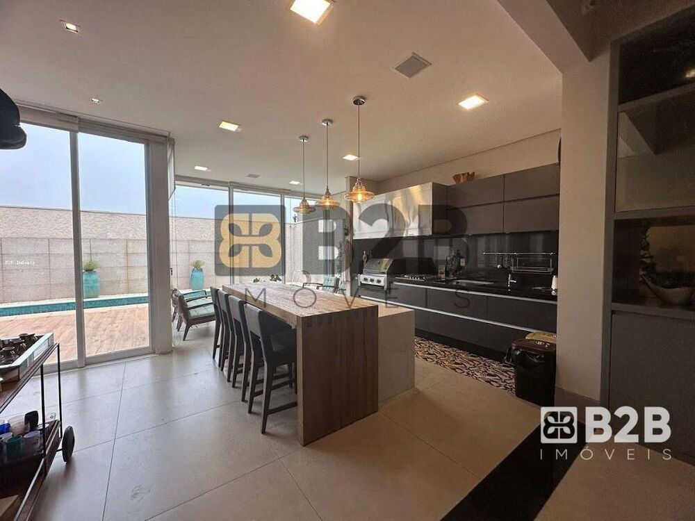 Casa de Condomínio, 3 quartos - Foto 7