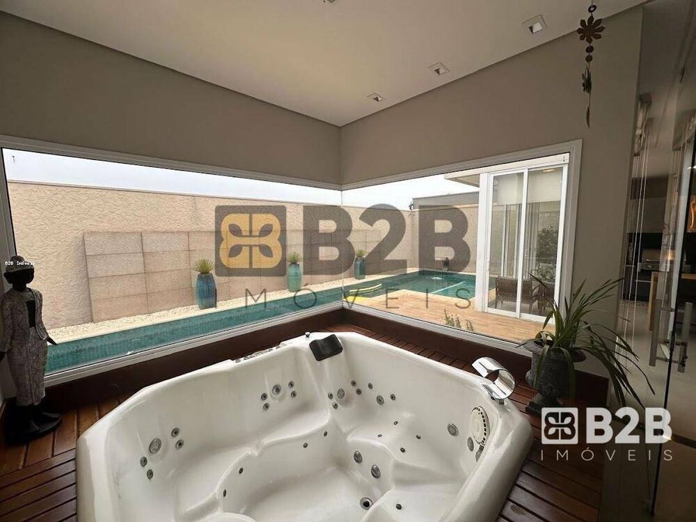 Casa de Condomínio, 3 quartos - Foto 20