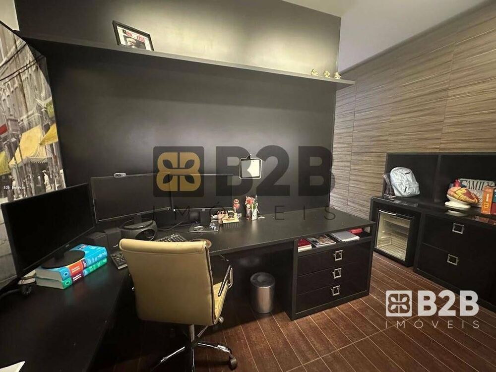 Casa de Condomínio, 3 quartos - Foto 26