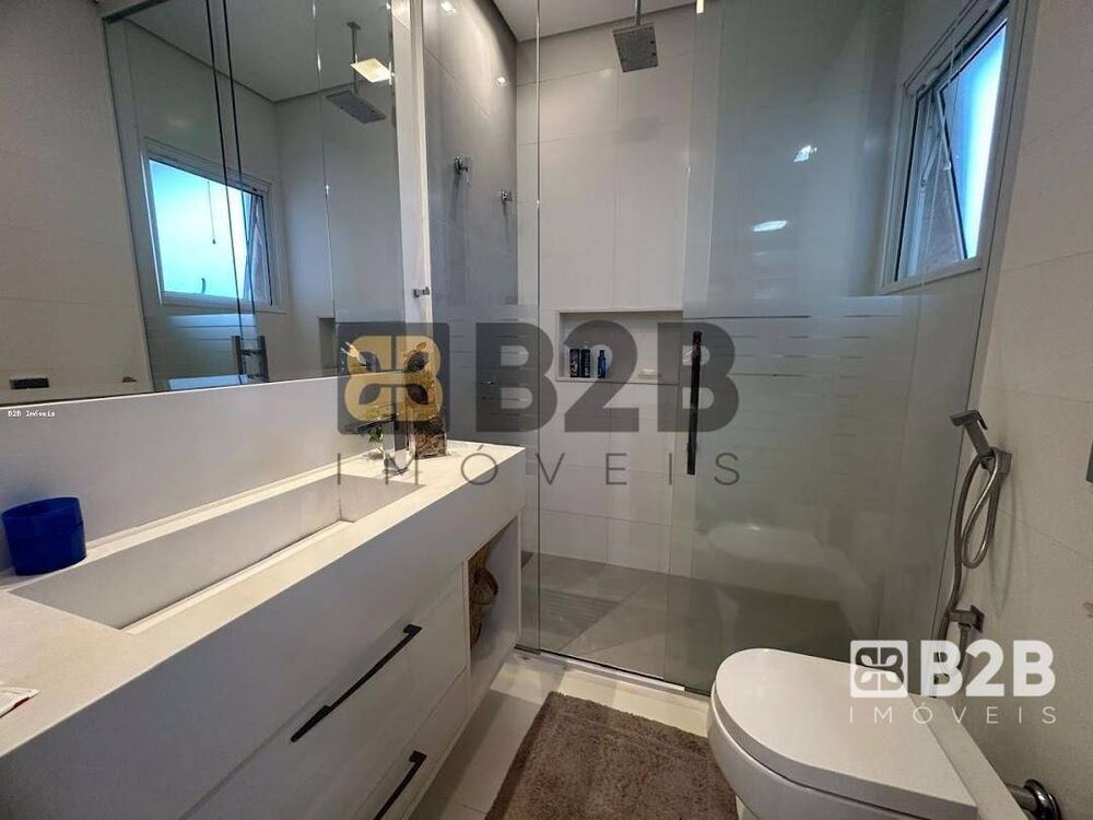 Casa de Condomínio, 3 quartos - Foto 8