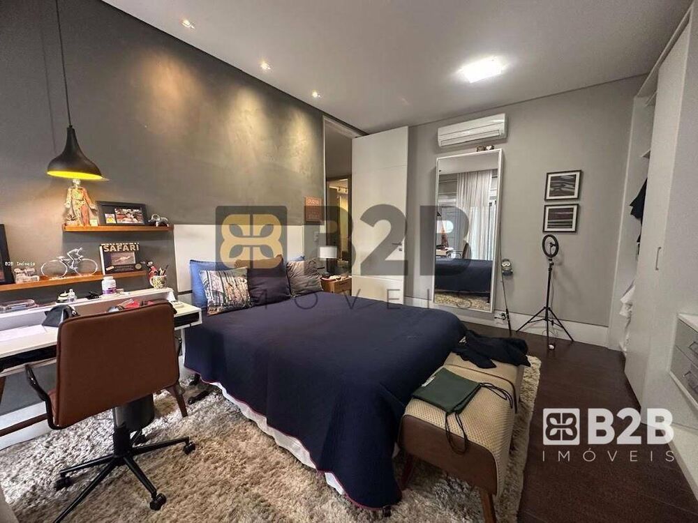 Casa de Condomínio, 3 quartos - Foto 9