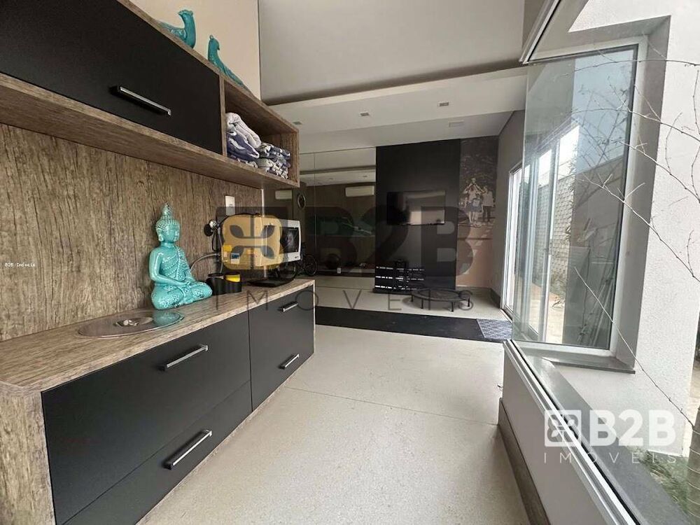 Casa de Condomínio, 3 quartos - Foto 27