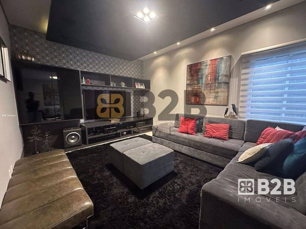 Casa de Condomínio, 3 quartos - Foto 25