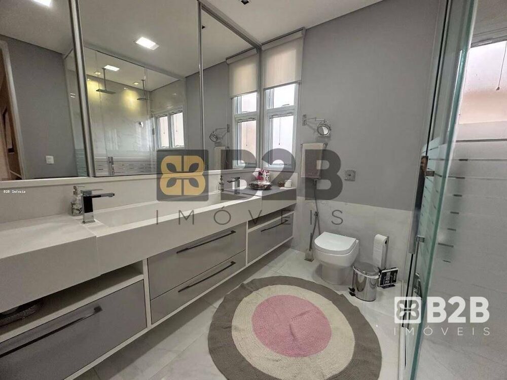 Casa de Condomínio, 3 quartos - Foto 18