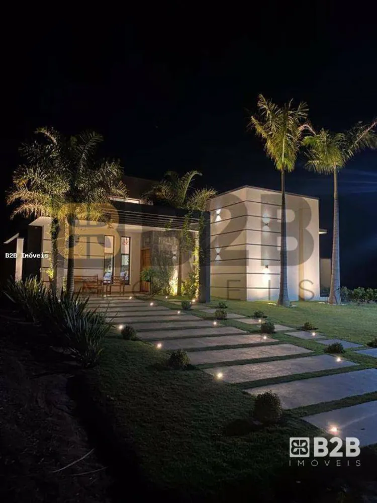 Casa, 3 quartos, 190 m² - Foto 1