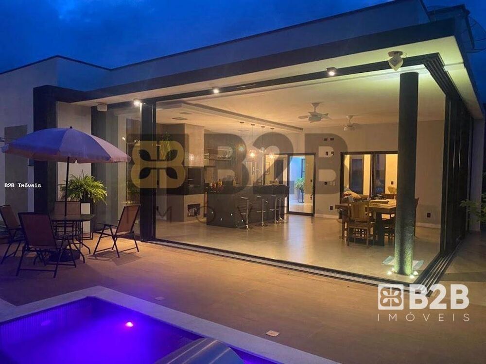 Casa, 3 quartos, 190 m² - Foto 8