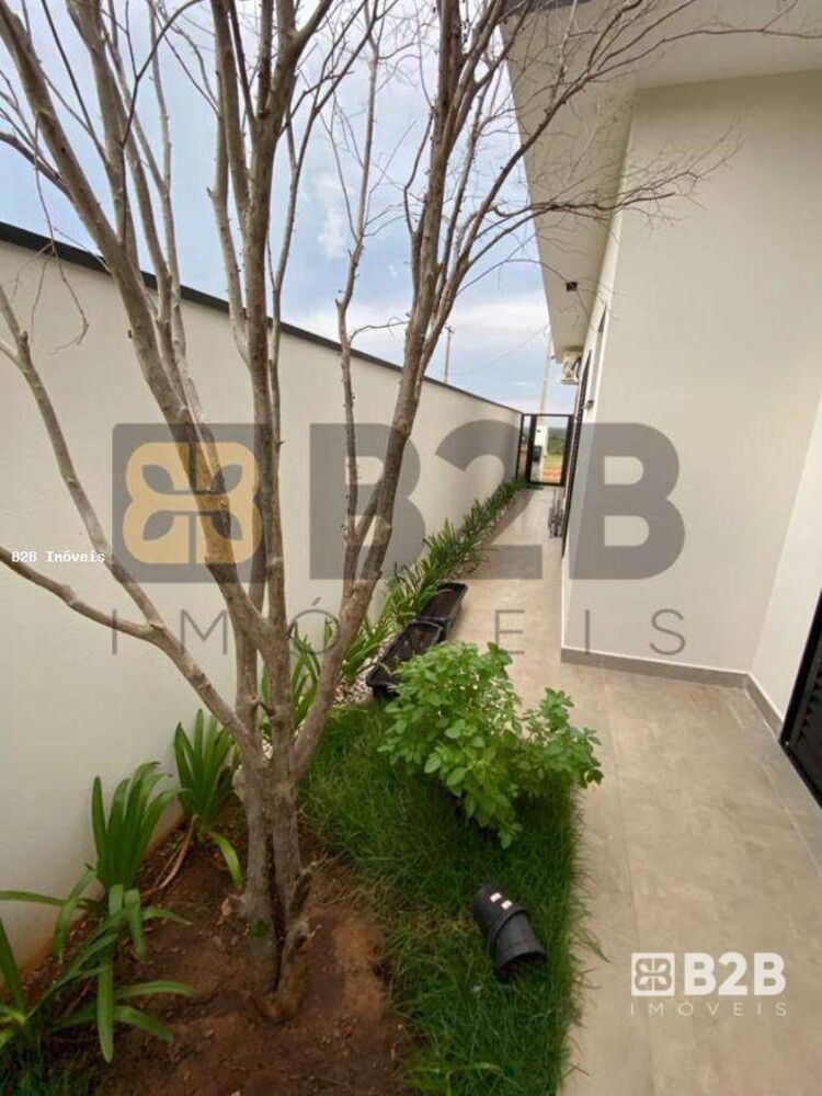 Casa, 3 quartos, 190 m² - Foto 3