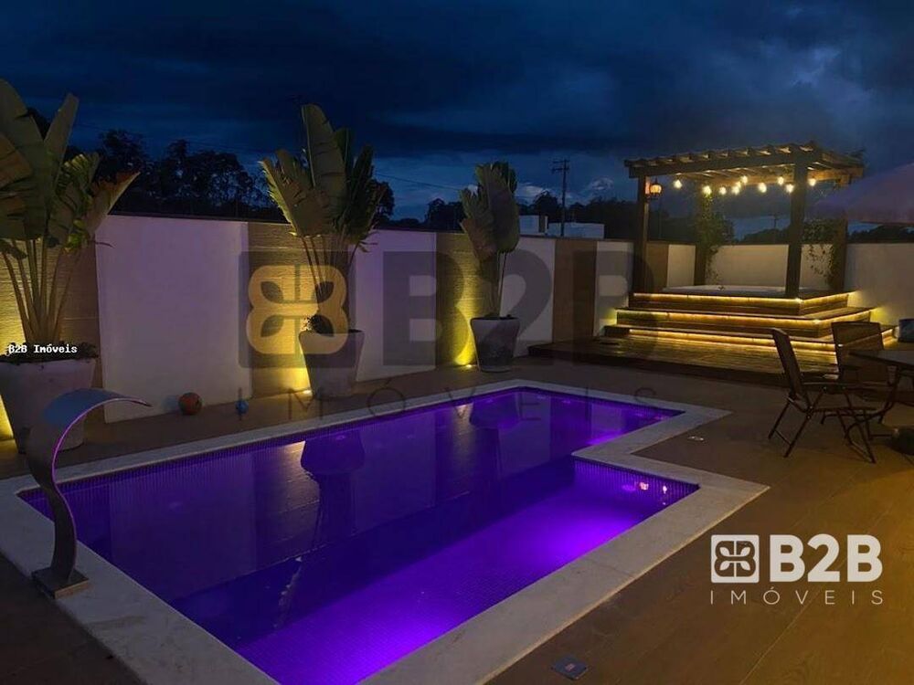 Casa, 3 quartos, 190 m² - Foto 7