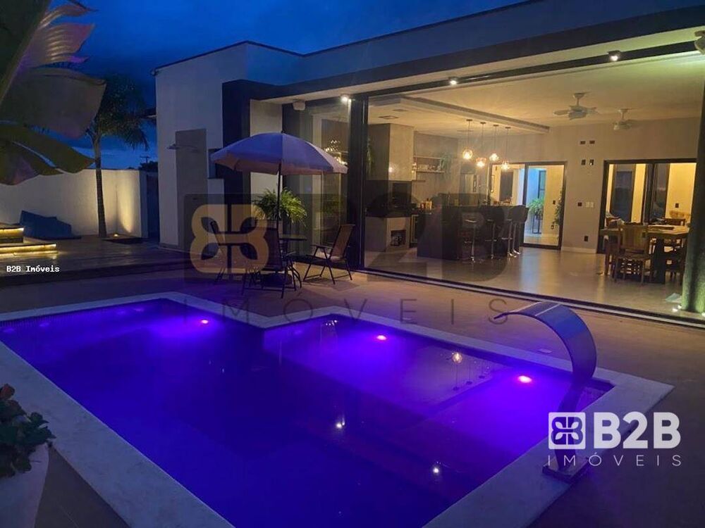 Casa, 3 quartos, 190 m² - Foto 5