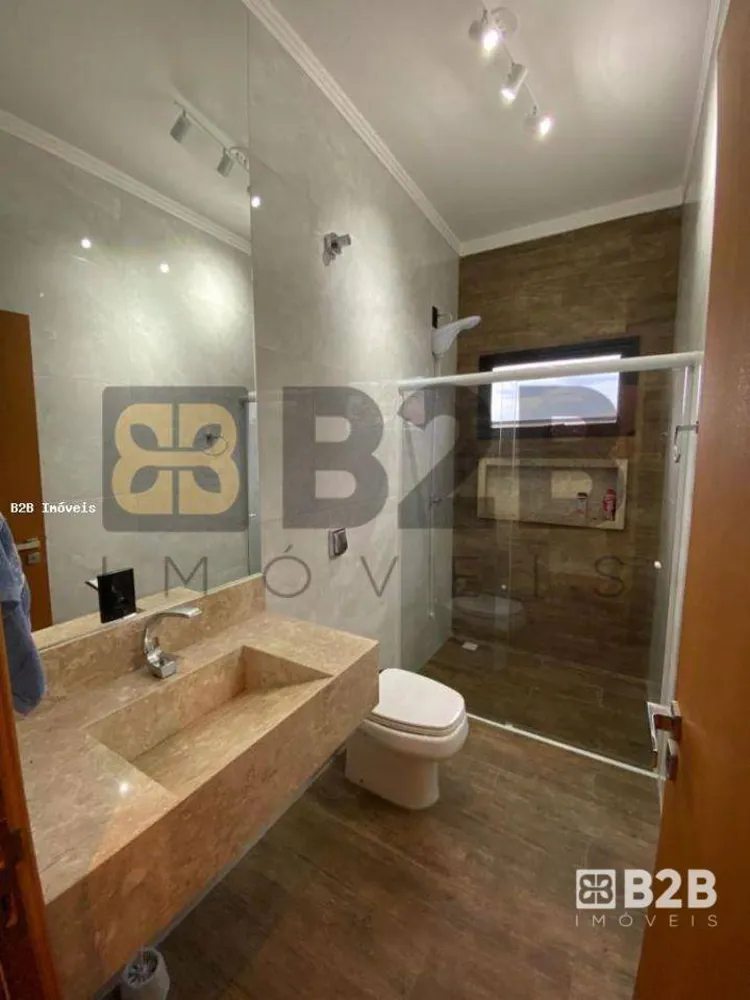 Casa, 3 quartos, 190 m² - Foto 13