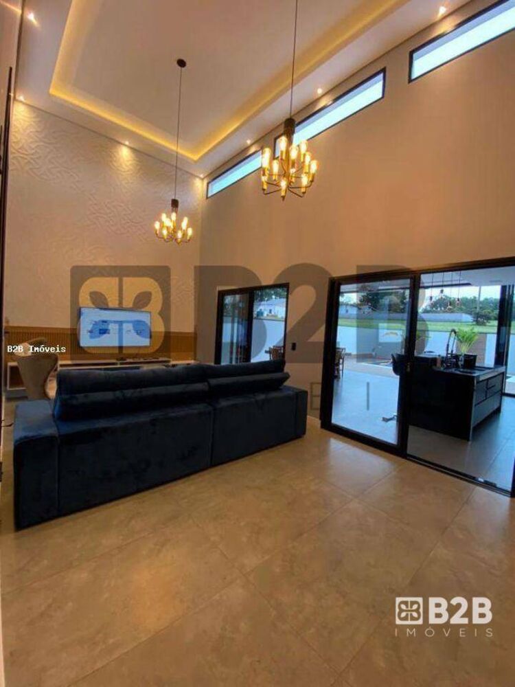 Casa, 3 quartos, 190 m² - Foto 6