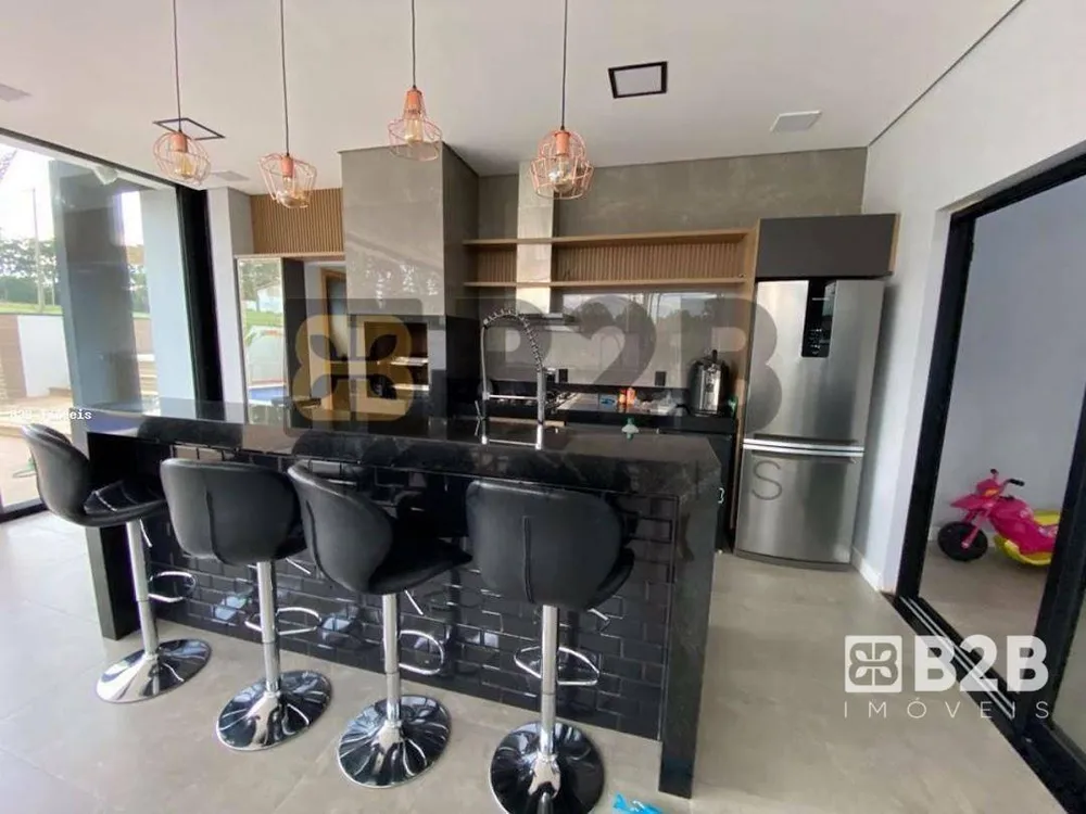 Casa, 3 quartos, 190 m² - Foto 8