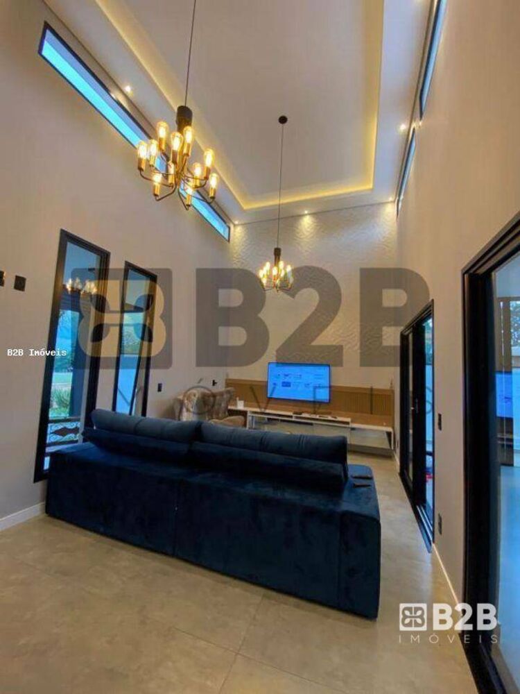 Casa, 3 quartos, 190 m² - Foto 4