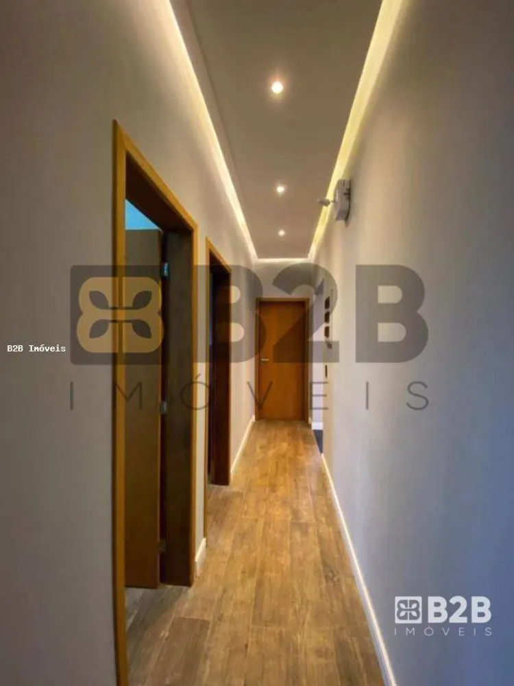 Casa, 3 quartos, 190 m² - Foto 9