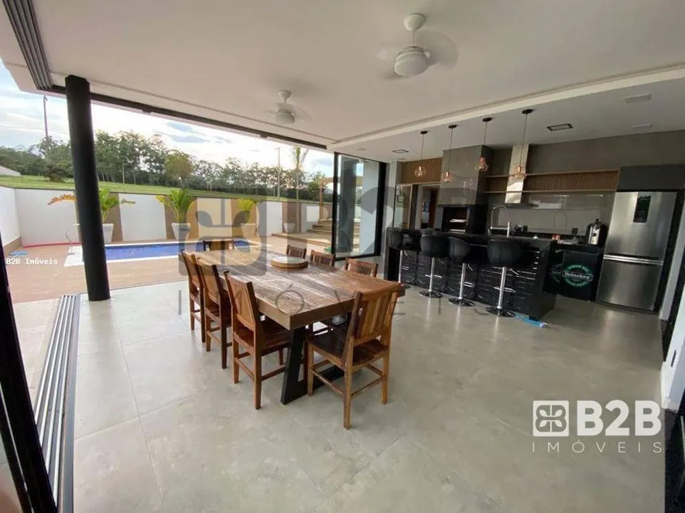 Casa, 3 quartos, 190 m² - Foto 6