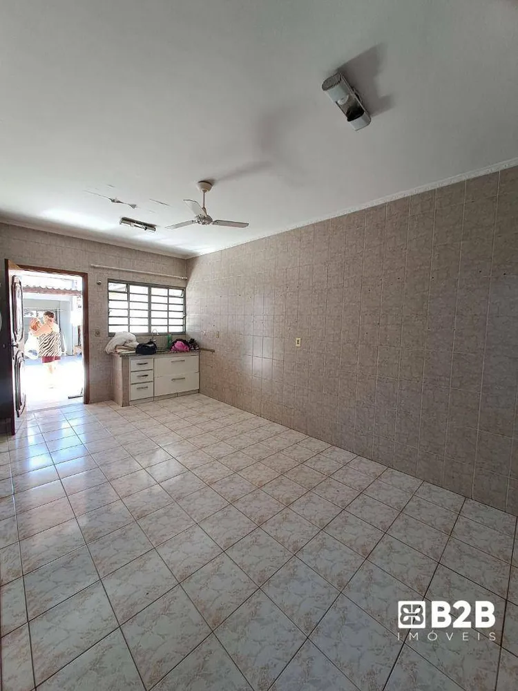 Casa, 4 quartos, 198 m² - Foto 3