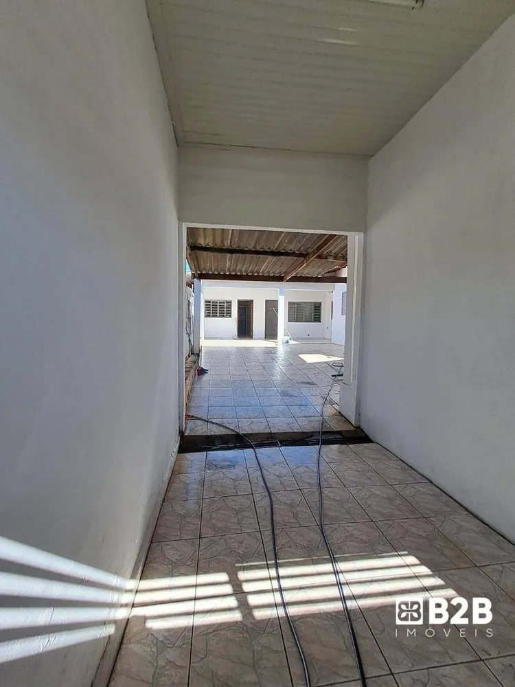 Casa, 4 quartos, 198 m² - Foto 5