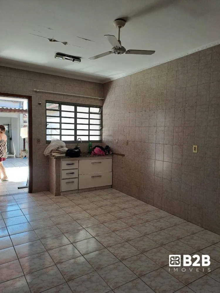Casa, 4 quartos, 198 m² - Foto 4