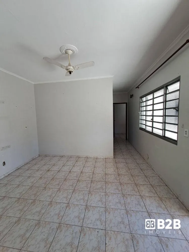 Casa, 4 quartos, 198 m² - Foto 11