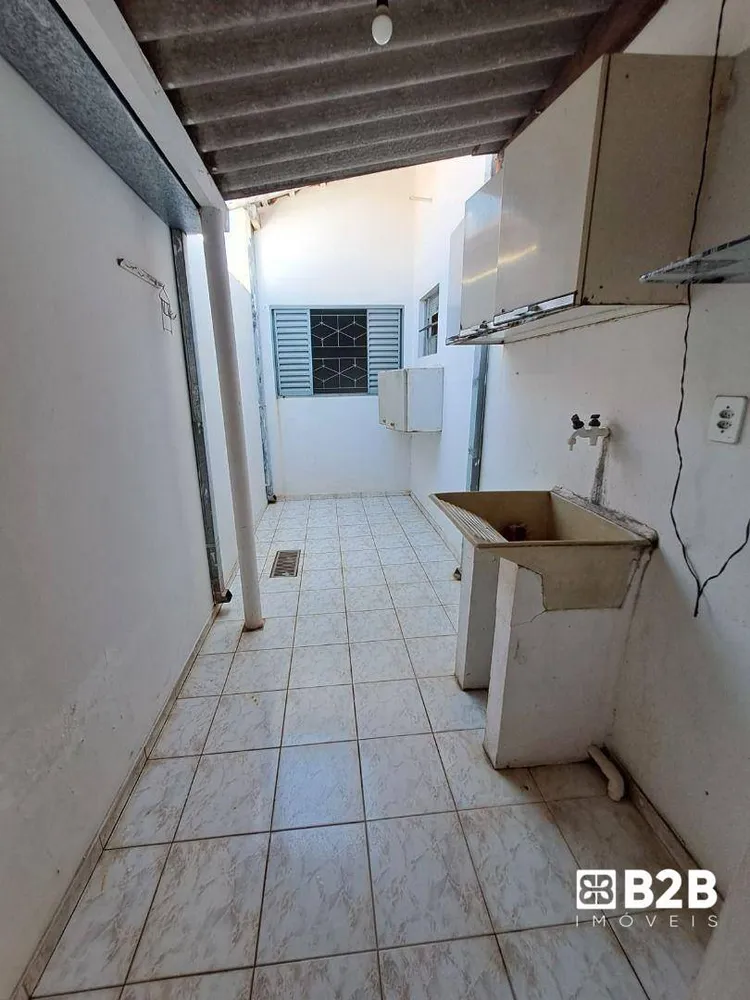 Casa, 4 quartos, 198 m² - Foto 7