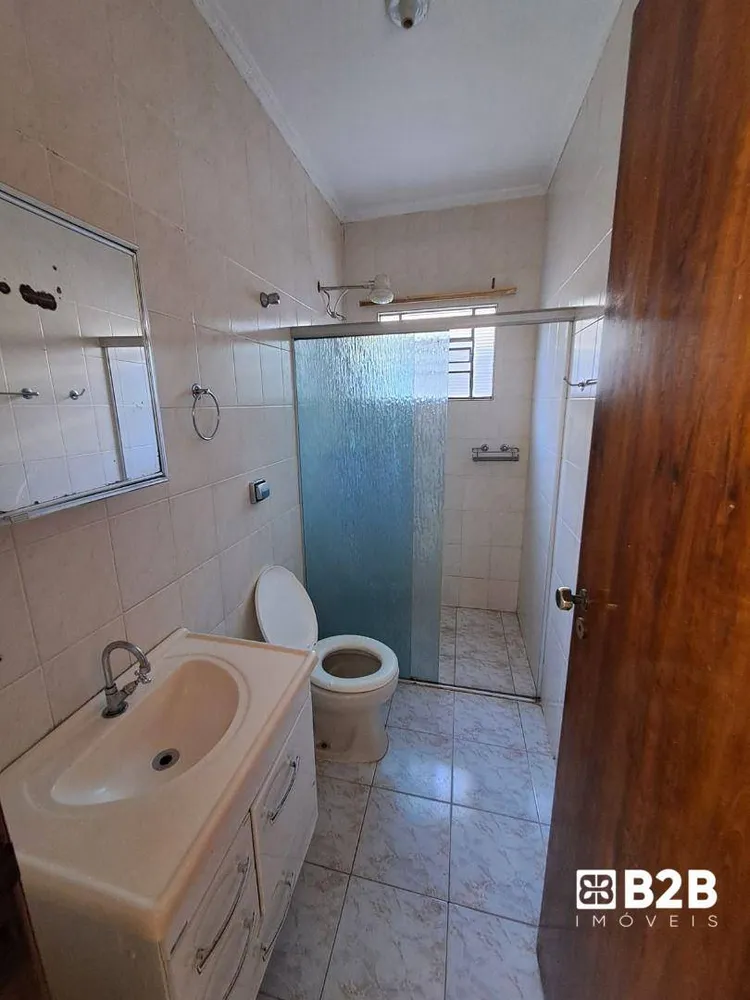 Casa, 4 quartos, 198 m² - Foto 6