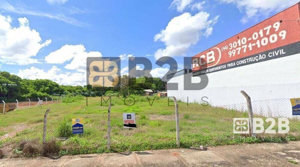 Terreno, 358 m² - Foto 1