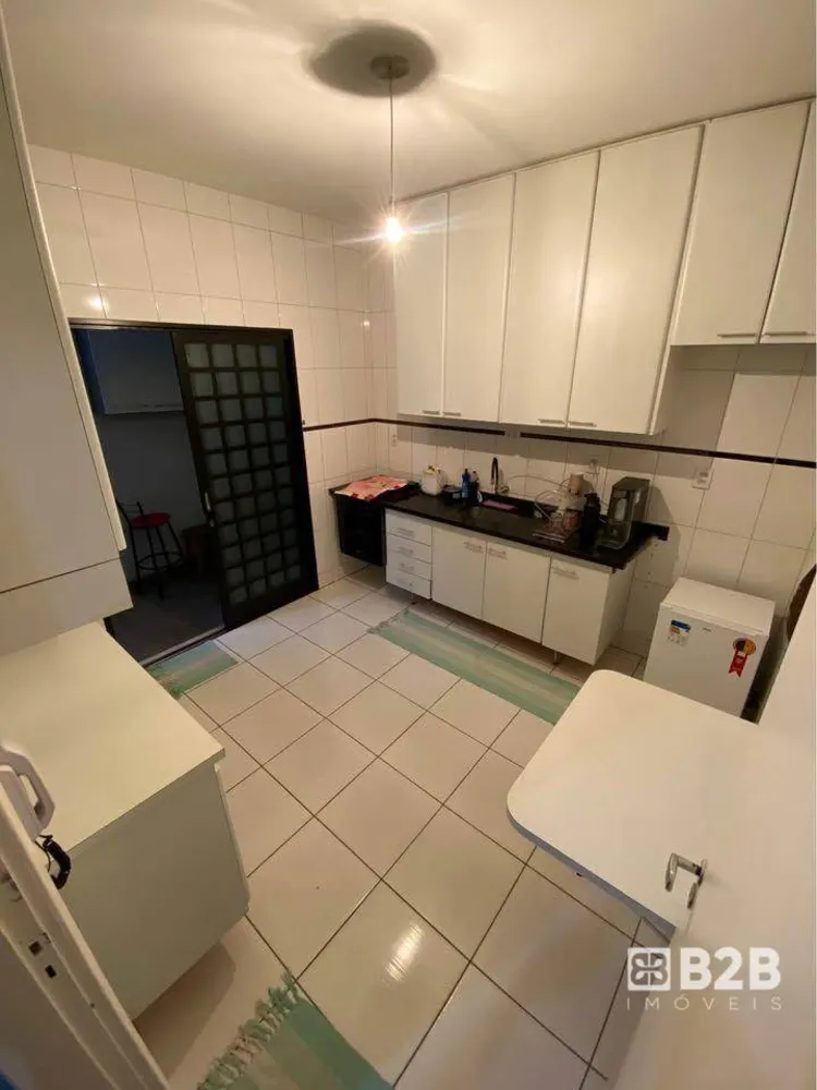 Casa, 4 quartos, 360 m² - Foto 5
