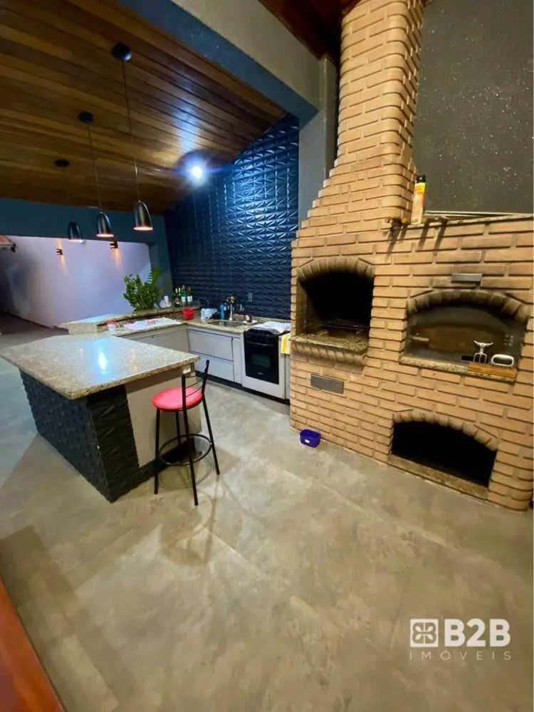 Casa, 4 quartos, 360 m² - Foto 5