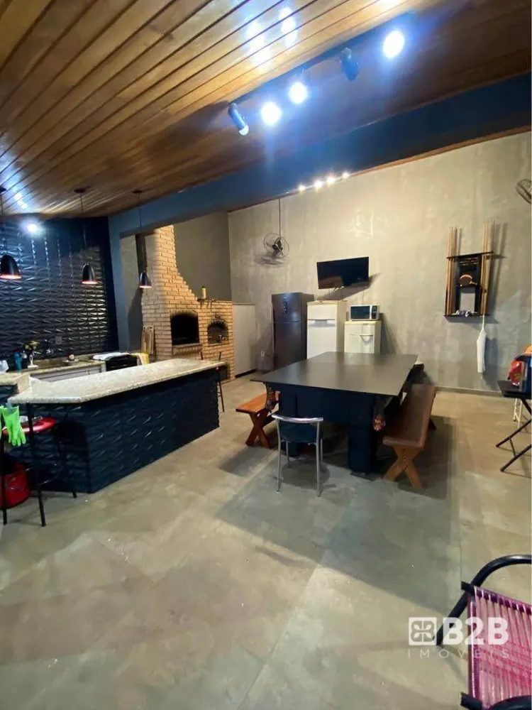 Casa, 4 quartos, 360 m² - Foto 4