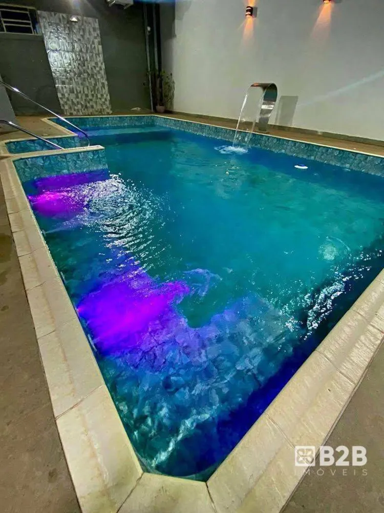 Casa, 4 quartos, 360 m² - Foto 8
