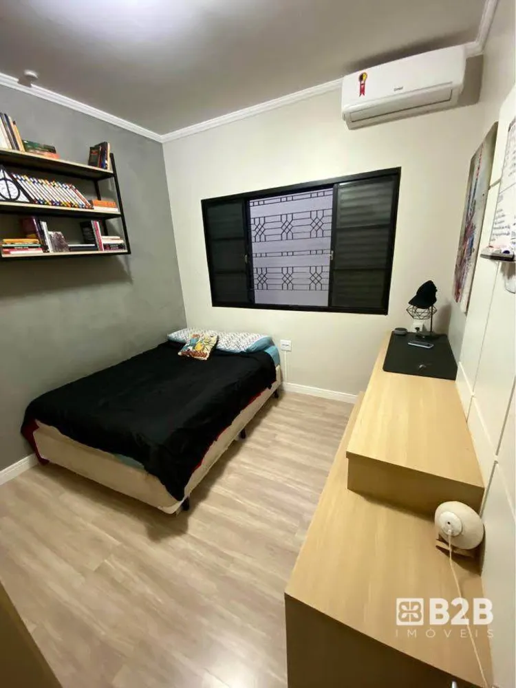 Casa, 4 quartos, 360 m² - Foto 16