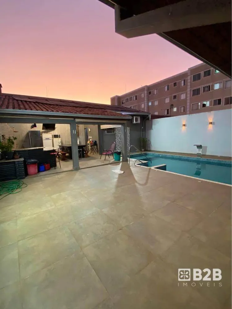 Casa, 4 quartos, 360 m² - Foto 7