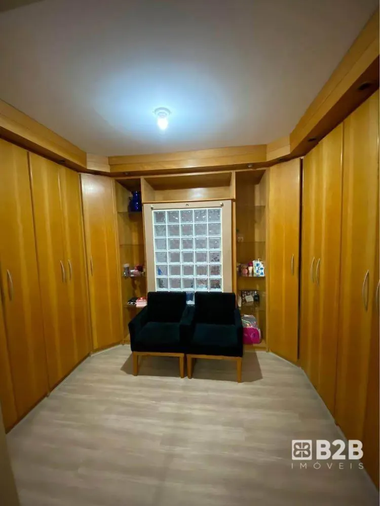 Casa, 4 quartos, 360 m² - Foto 11