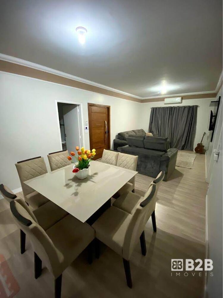 Casa, 4 quartos, 360 m² - Foto 1
