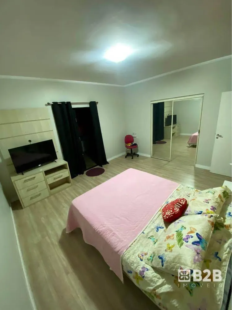 Casa, 4 quartos, 360 m² - Foto 6