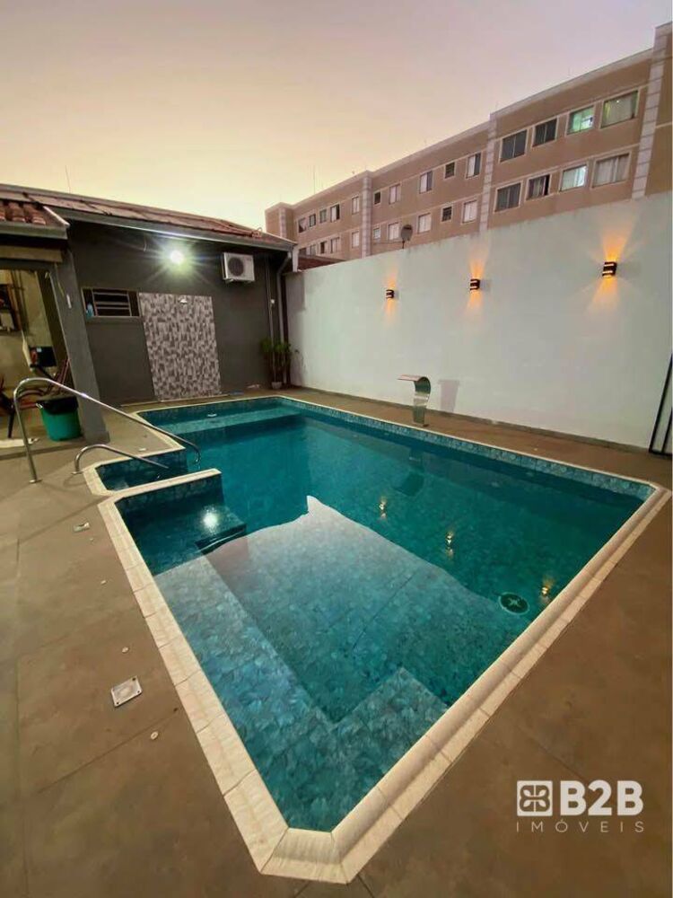 Casa, 4 quartos, 360 m² - Foto 3