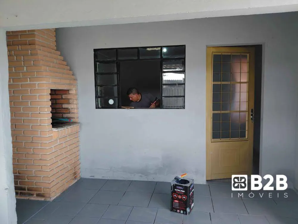 Casa, 2 quartos, 58 m² - Foto 7