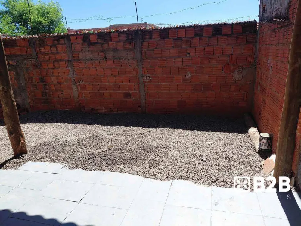 Casa, 2 quartos, 58 m² - Foto 3