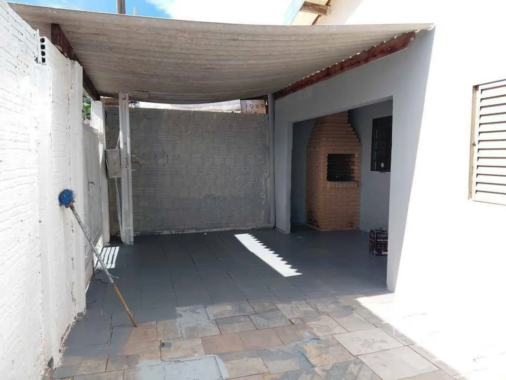 Casa, 2 quartos, 58 m² - Foto 6