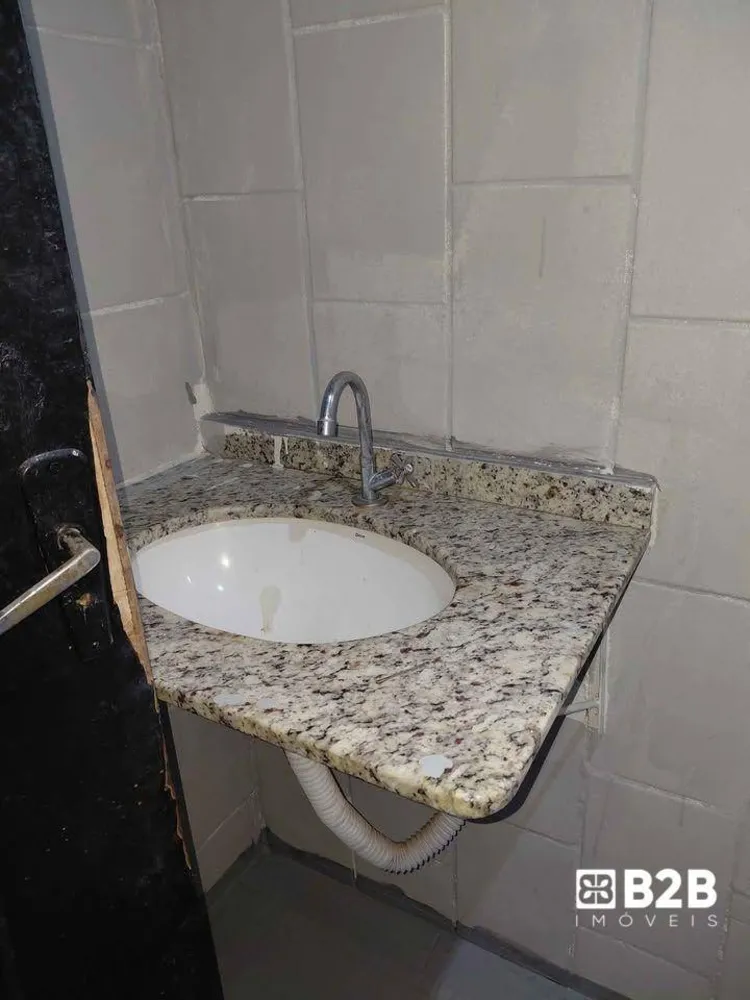 Casa, 2 quartos, 58 m² - Foto 5