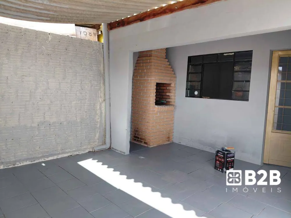 Casa, 2 quartos, 58 m² - Foto 8