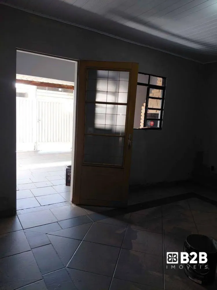 Casa, 2 quartos, 58 m² - Foto 11