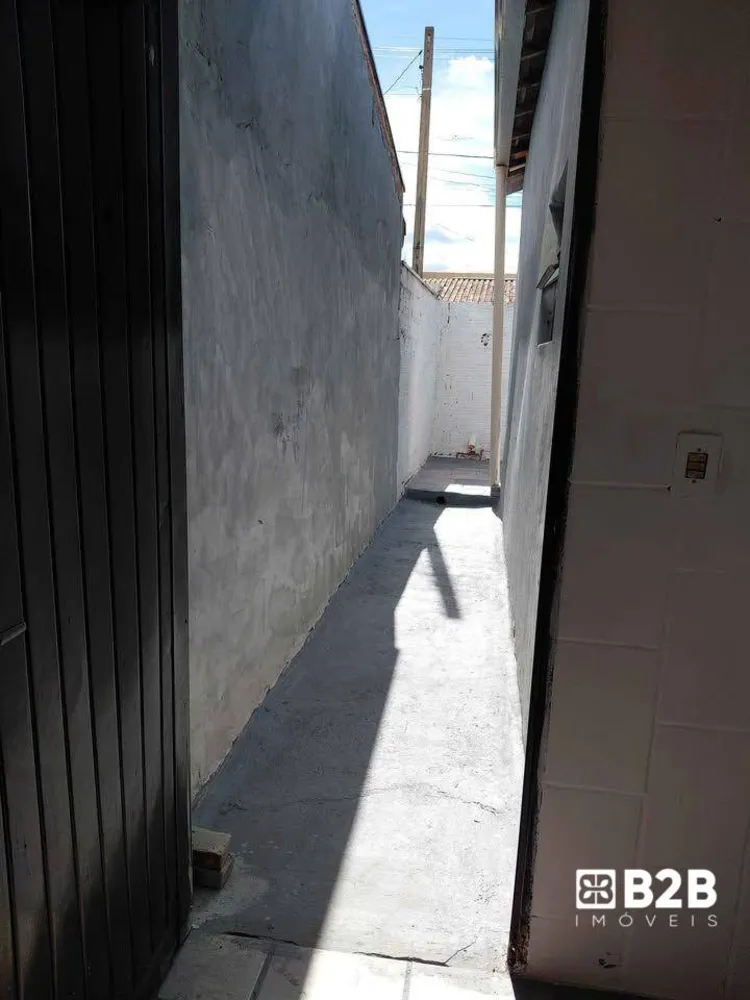 Casa, 2 quartos, 58 m² - Foto 2