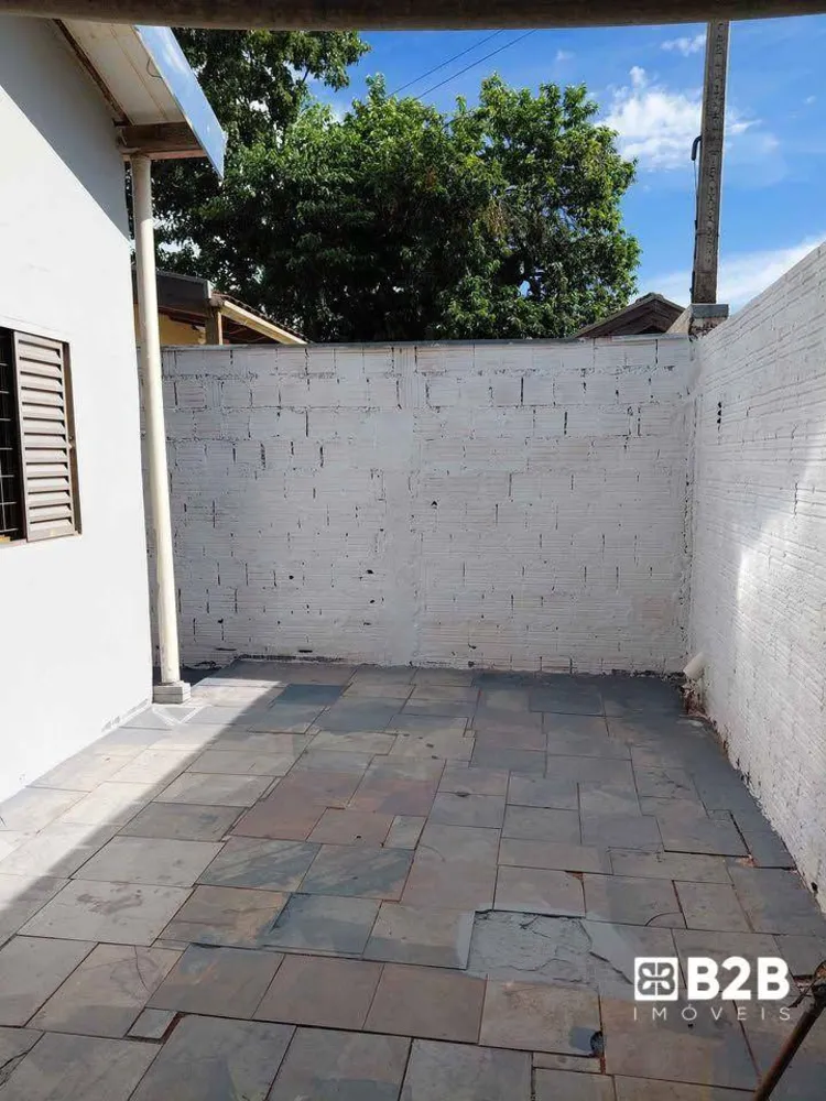 Casa, 2 quartos, 58 m² - Foto 4