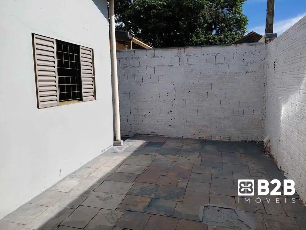 Casa, 2 quartos, 58 m² - Foto 9
