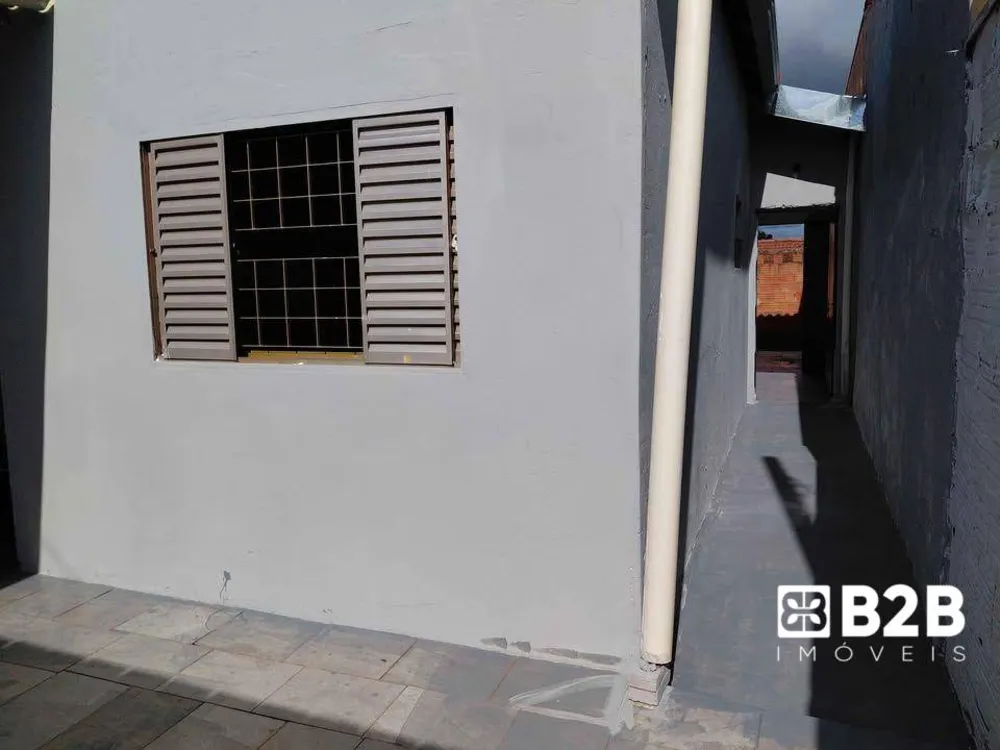 Casa, 2 quartos, 58 m² - Foto 12