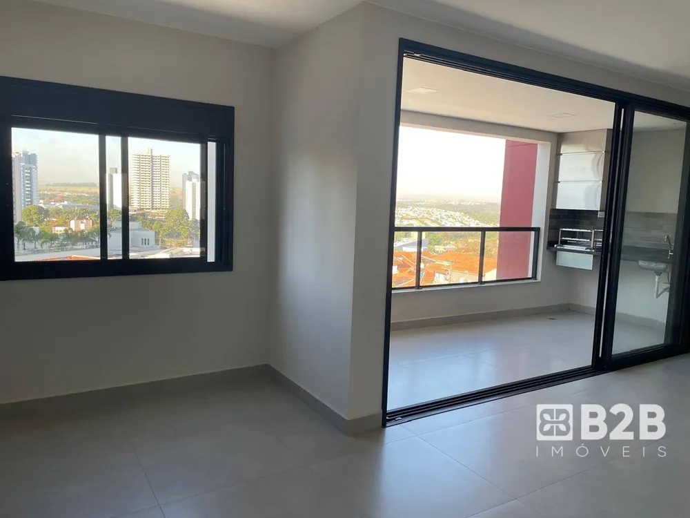 Apartamento, 2 quartos, 98 m² - Foto 2