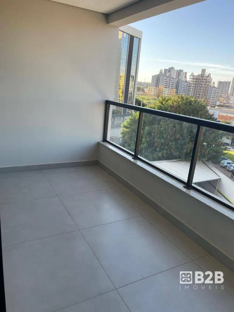 Apartamento, 2 quartos, 98 m² - Foto 12